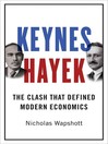Imagen de portada para Keynes Hayek
